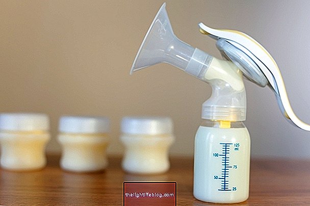 Cara menderma susu ibu
