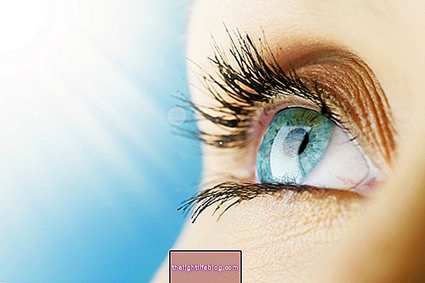 Onko silmien väriä mahdollista muuttaa? Katso käytettävissä olevat vaihtoehdot