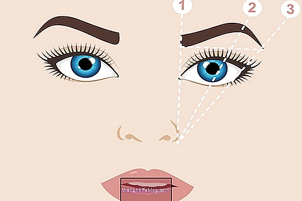 7 steps to a perfect eyebrow
