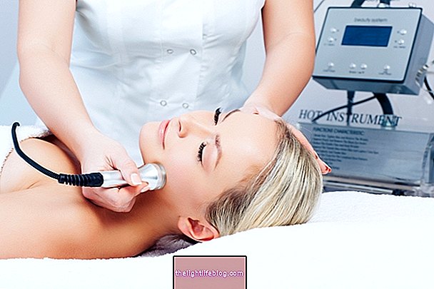 Criofrequency: what it is, what it is for and how it works