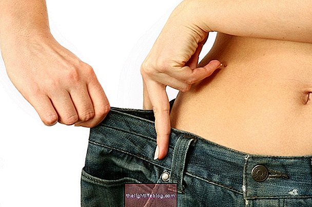 Limfodrenāža zaudē svaru?