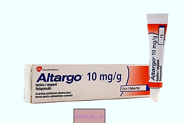 Altargo pour les infections cutanées