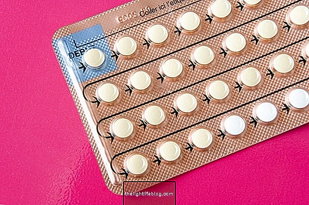 Kontracepcijski zdravilo Aixa - učinki in kako ga jemati