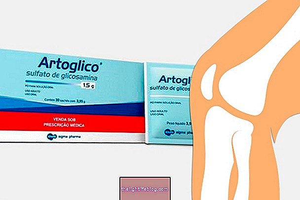 Artoglico for joint problems