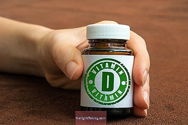 Hvordan gjøre vitamin D-erstatning