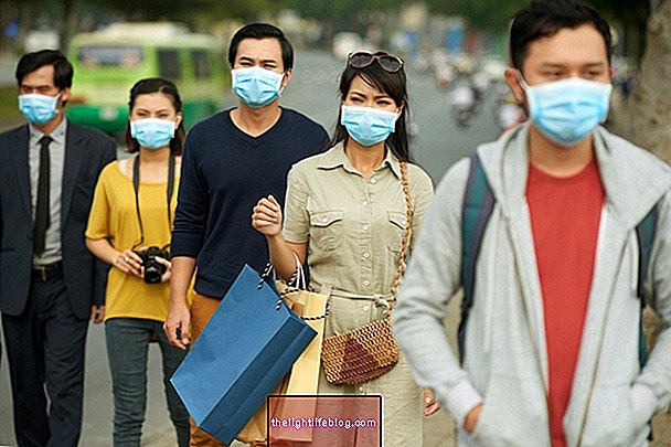 Pandémie: qu'est-ce que c'est, pourquoi cela se produit et que faire