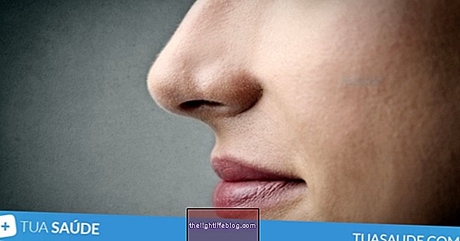 Perte d'odorat (anosmie): principales causes et traitement