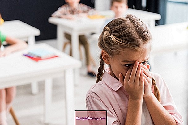 Selective mutism: what it is, characteristics and how to treat it