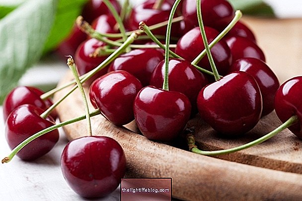 11 health benefits of cherry and how to consume
