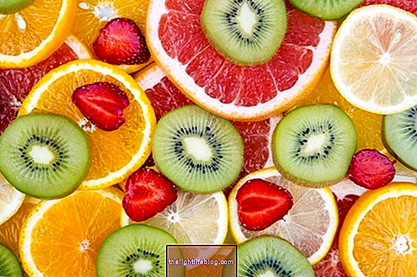 6 main health benefits of citrus fruits