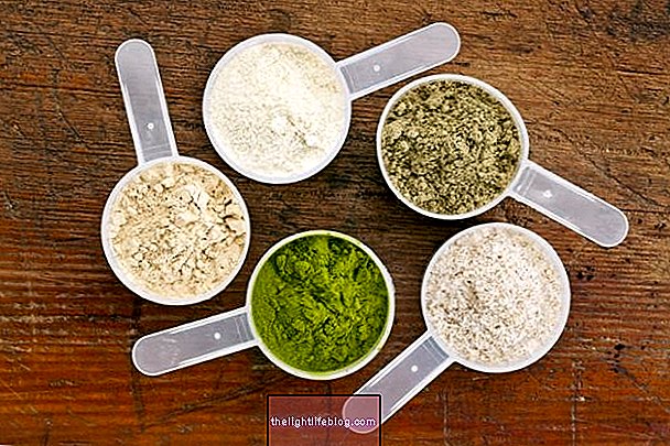 7 types of vegetable protein powder and how to choose the best