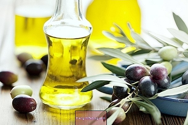L'huile d'olive: qu'est-ce que c'est, principaux avantages et comment l'utiliser
