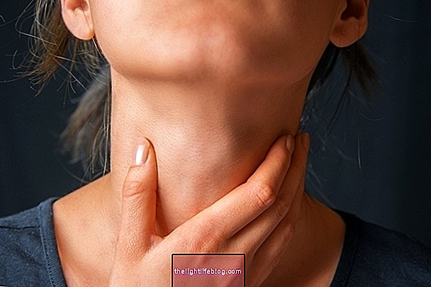 How should food be in hypothyroidism