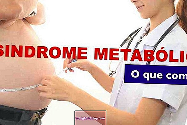 Дієта при метаболічному синдромі