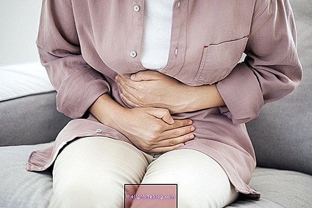 Eosinophilic esophagitis: what it is, symptoms, causes and treatment