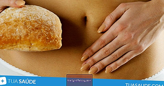 7 Hauptsymptome einer Glutenunverträglichkeit