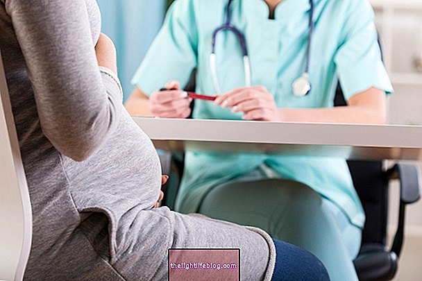 Purpura under graviditet: risici, symptomer og behandling