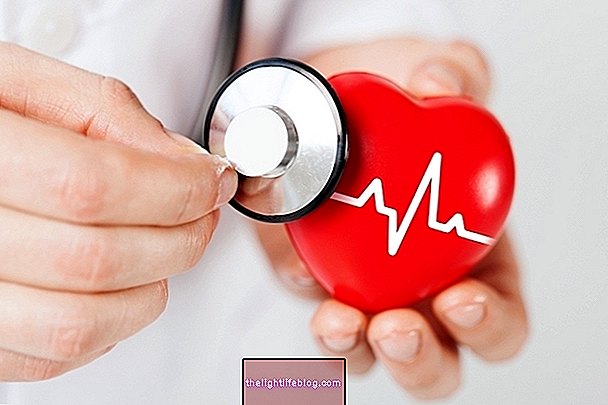 Kardiomiopati diabetes: apakah itu, gejala dan rawatan