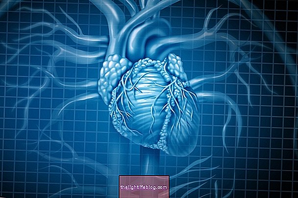Udvidet kardiomyopati: hvad det er, symptomer og behandling