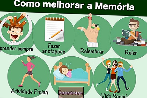 7 trikova za poboljšanje pamćenja bez napora