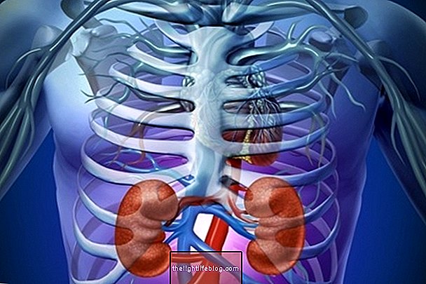 Chronic kidney disease: symptoms and treatment
