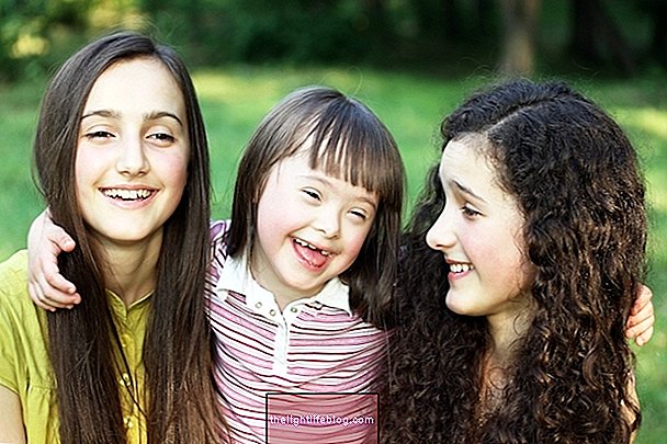 How is Life after Down Syndrome diagnosis