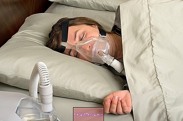 Noninvasive ventilation: what it is, types and what it is for