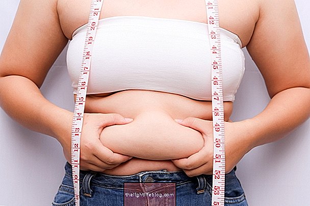 Ne mogu smršavjeti: 10 razloga zašto se to događa i što učiniti