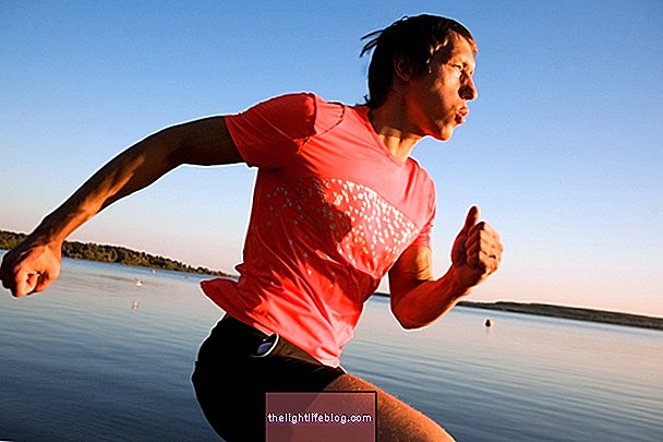 5 benefits of running on the water