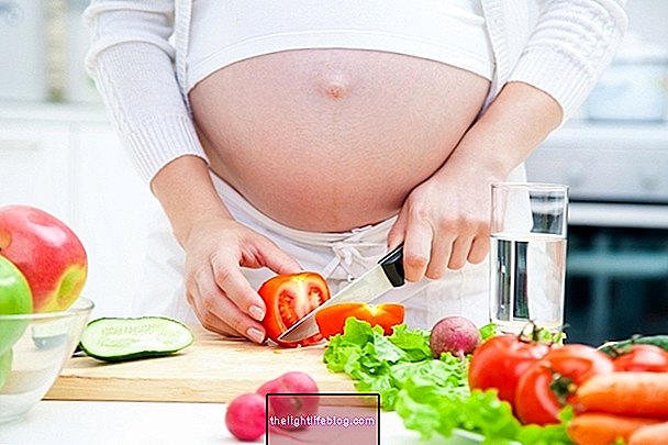 Gravid kan spise peber?