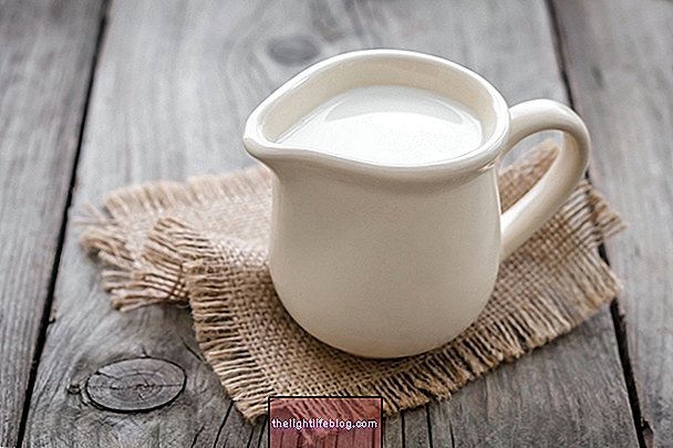 Boire du lait pendant la grossesse: avantages et soins