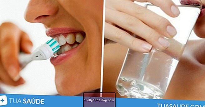6 enkle tricks til at lindre tandpine