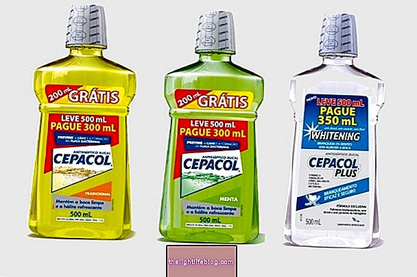 What is Cepacol for and how to use