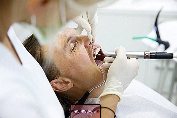 Glavni uzroci mekog zuba i što učiniti