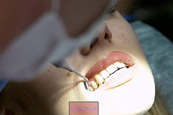 Behandlung von Mundkrebs