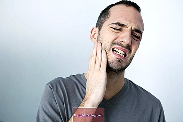 6 uzroka boli u čeljusti i što učiniti