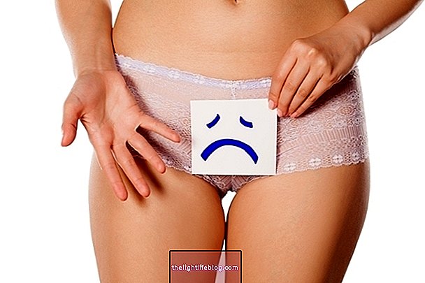 Atrofisk vaginitis: hvad det er, og hvordan man behandler det