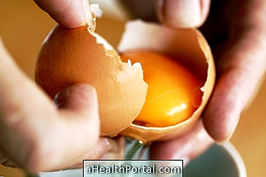 Symptômes de l'allergie aux œufs et que faire