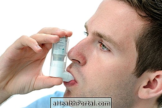 Vedieť aké lieky na astmu