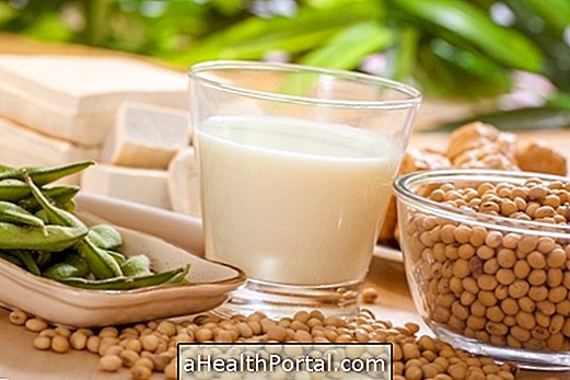 Soy Milk for Baby: When to Use and What the Dangers