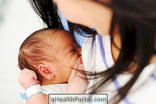 Ken de voordelen van borstvoeding