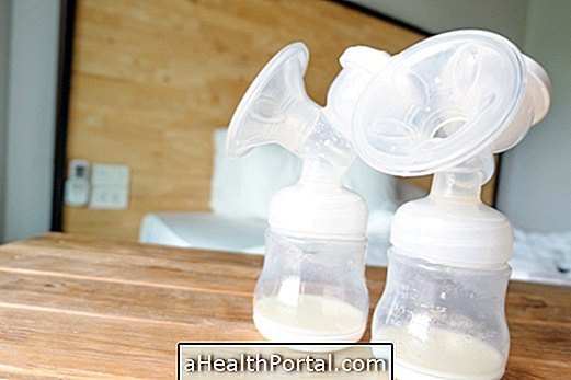 स्तन दूध कैसे स्टोर करें