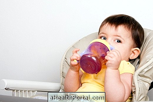 7 tips til at tage din baby flaske