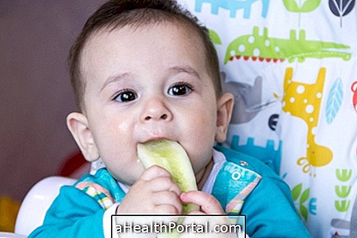 Kuidas alustada beebi toitmist BLW-meetodiga
