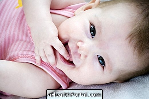 Kuidas stimuleerida beebi nägemist