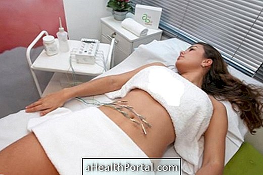 Electrolypolysis - Technique eliminates localized fat and cellulite
