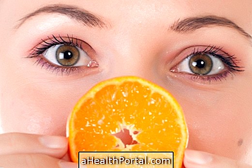 Vorteile von Vitamin C auf der Haut und Verwendung