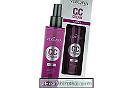 Vorteile der Verwendung von CC-Creme im Haar
