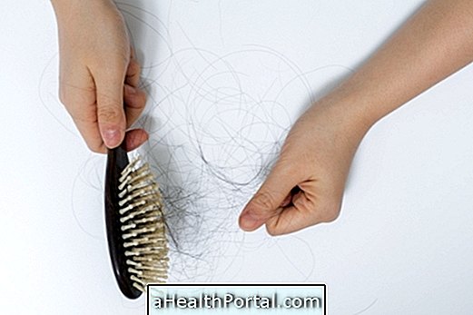 5 Tipps zur Vermeidung von Haarausfall