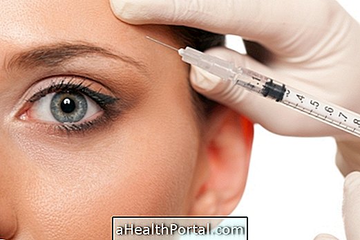 A mezoterápia az arcon megszünteti a ráncokat és a flacciditást